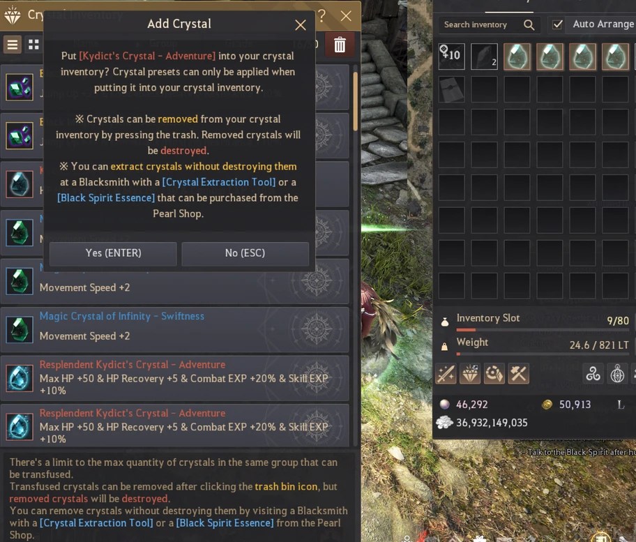 BDO Crystals Guide Transfusion Basics GrumpyG