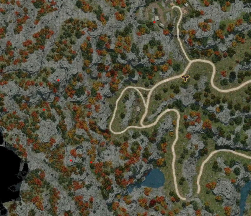 Dokkebi Chests Vol 6 Eyes of Adventure GrumpyG