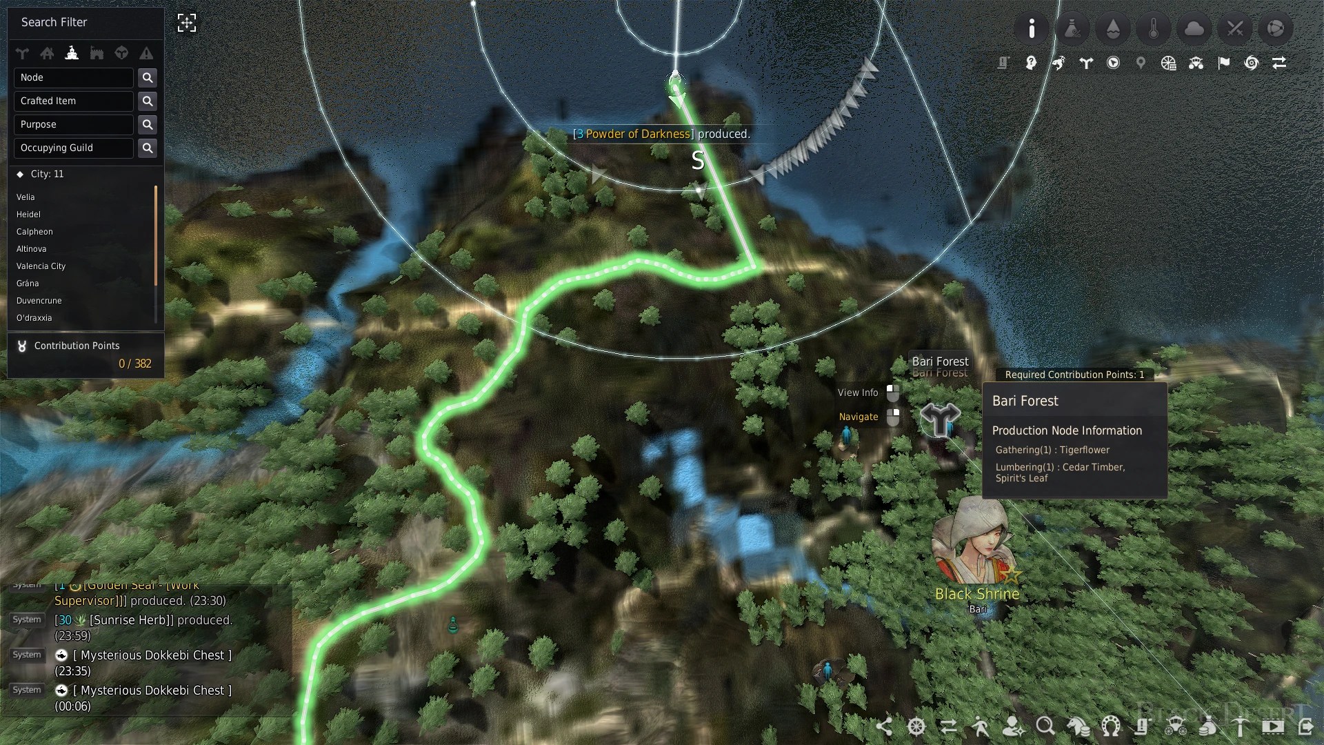 Dokkebi Chests Vol 6 Eyes of Adventure GrumpyG