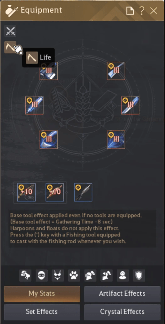 Balenos Fishing Rod & AFK Fishing GrumpyG