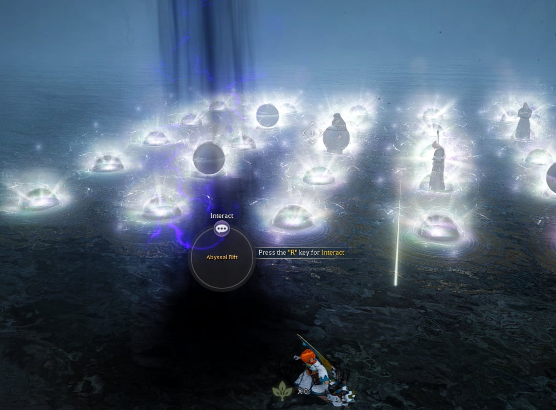 BDO Magnus Guide Abyss One GrumpyG