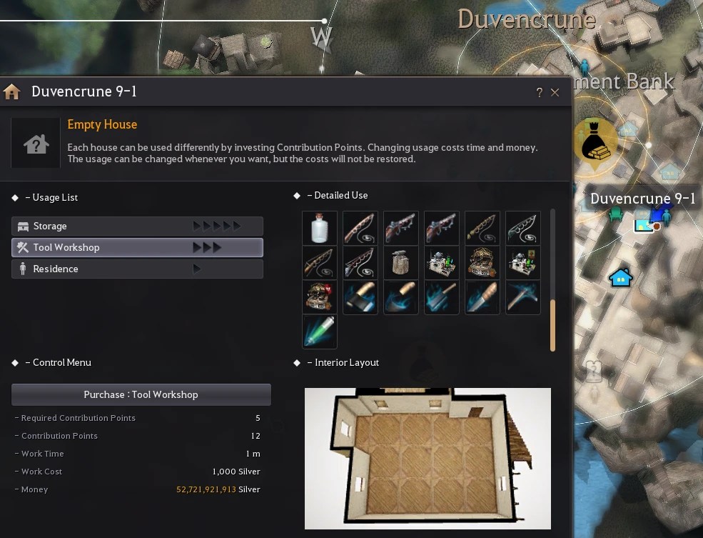 BDO Gathering Guide (Black Desert Online) GrumpyG