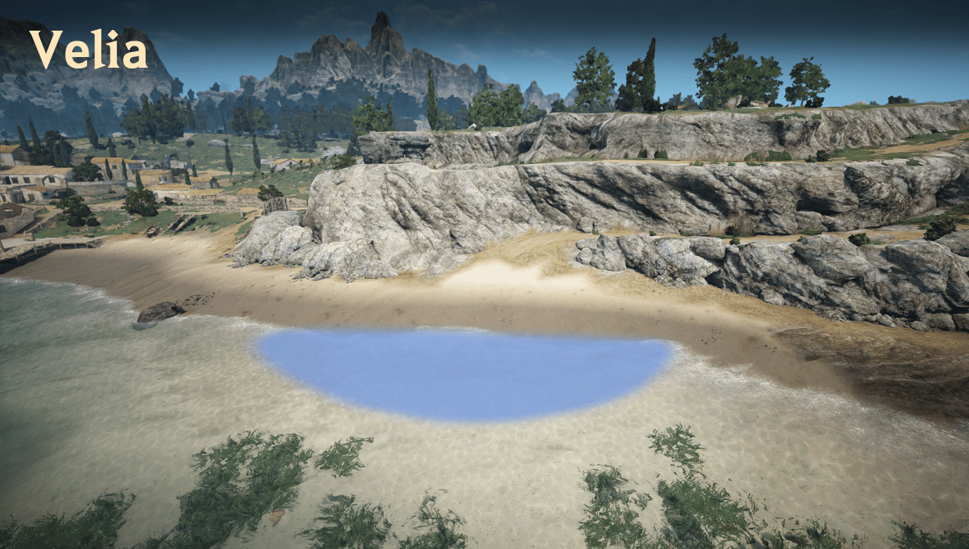 BDO Season Quests for Character Progression & Gear GrumpyG