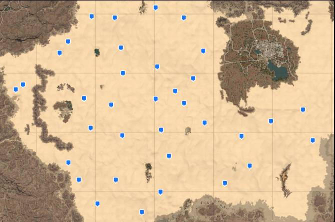 Bdo Aakman Portal Map Hystria & Aakman Location Map & Portal Quest | Grumpyg