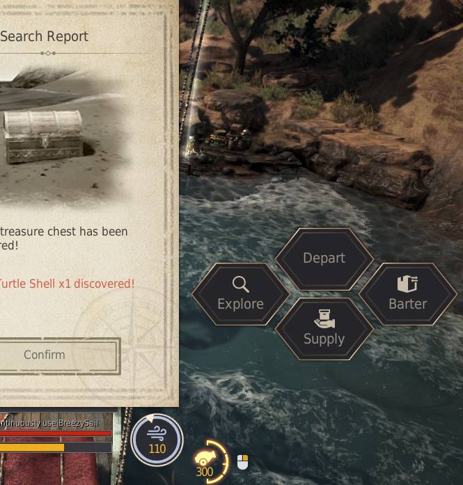 BDO Bartering Guide Barter Life Skill GrumpyG