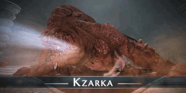 BDO Kzarka Guide Boss, Weapon, Quest, Knowledge, & Location GrumpyG