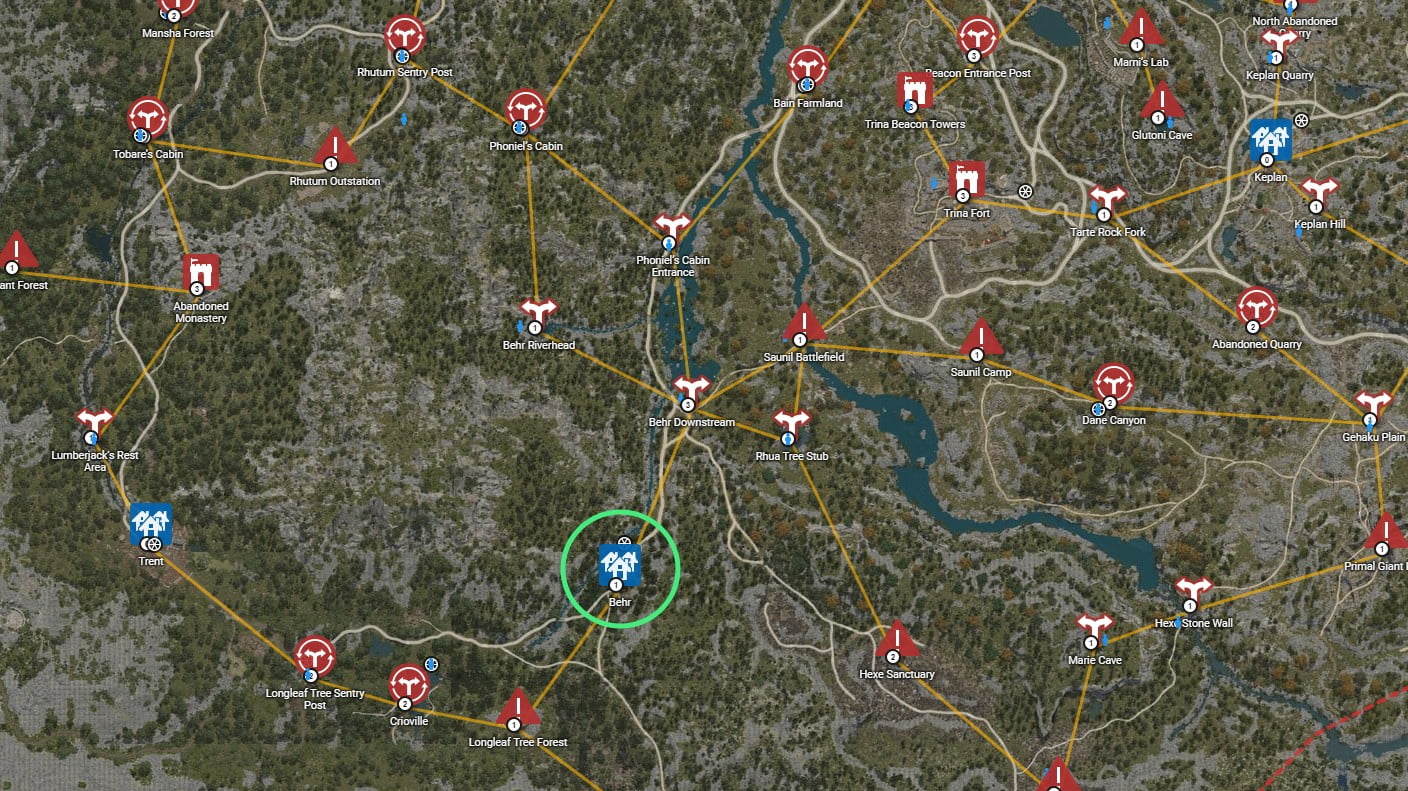 Black Desert Online guide 7 tips to get started PC Gamer