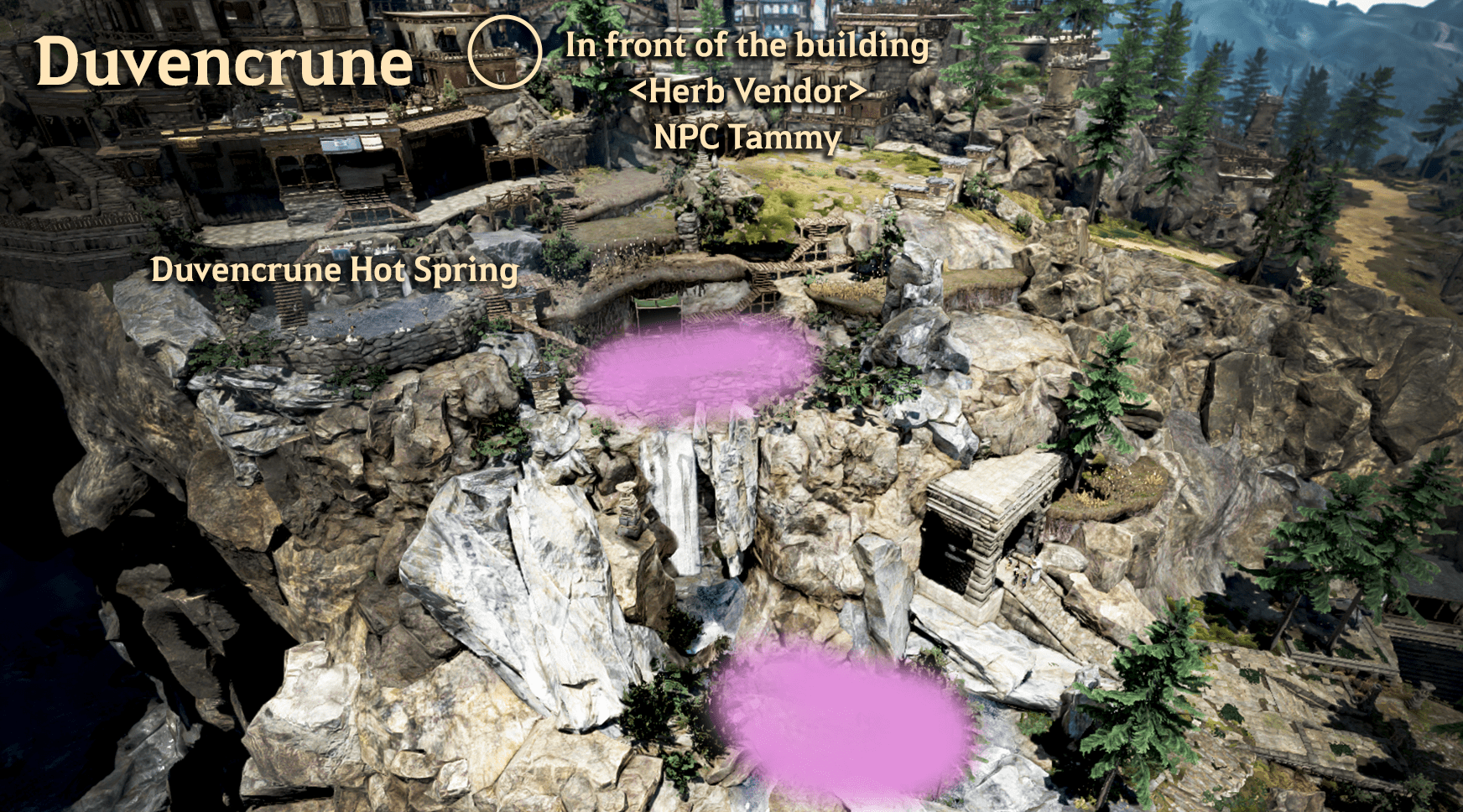 BDO Season Quests for Character Progression & Gear GrumpyG