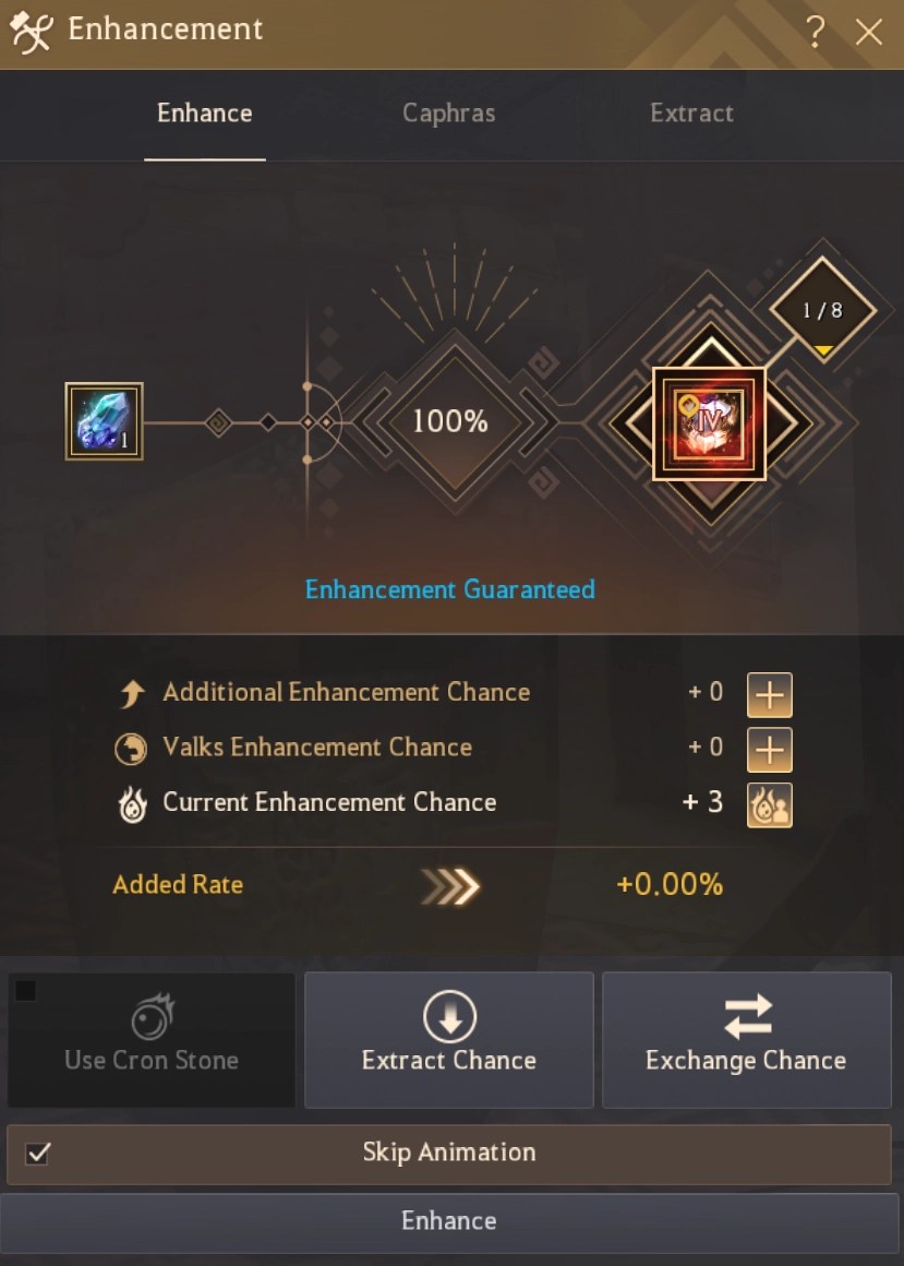 Timefilled Black Stones for Tuvala Enhancement GrumpyG