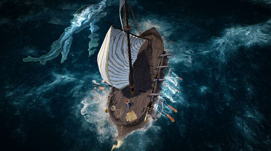 BDO Epheria Frigate Guide (Black Desert Online 2019) GrumpyG