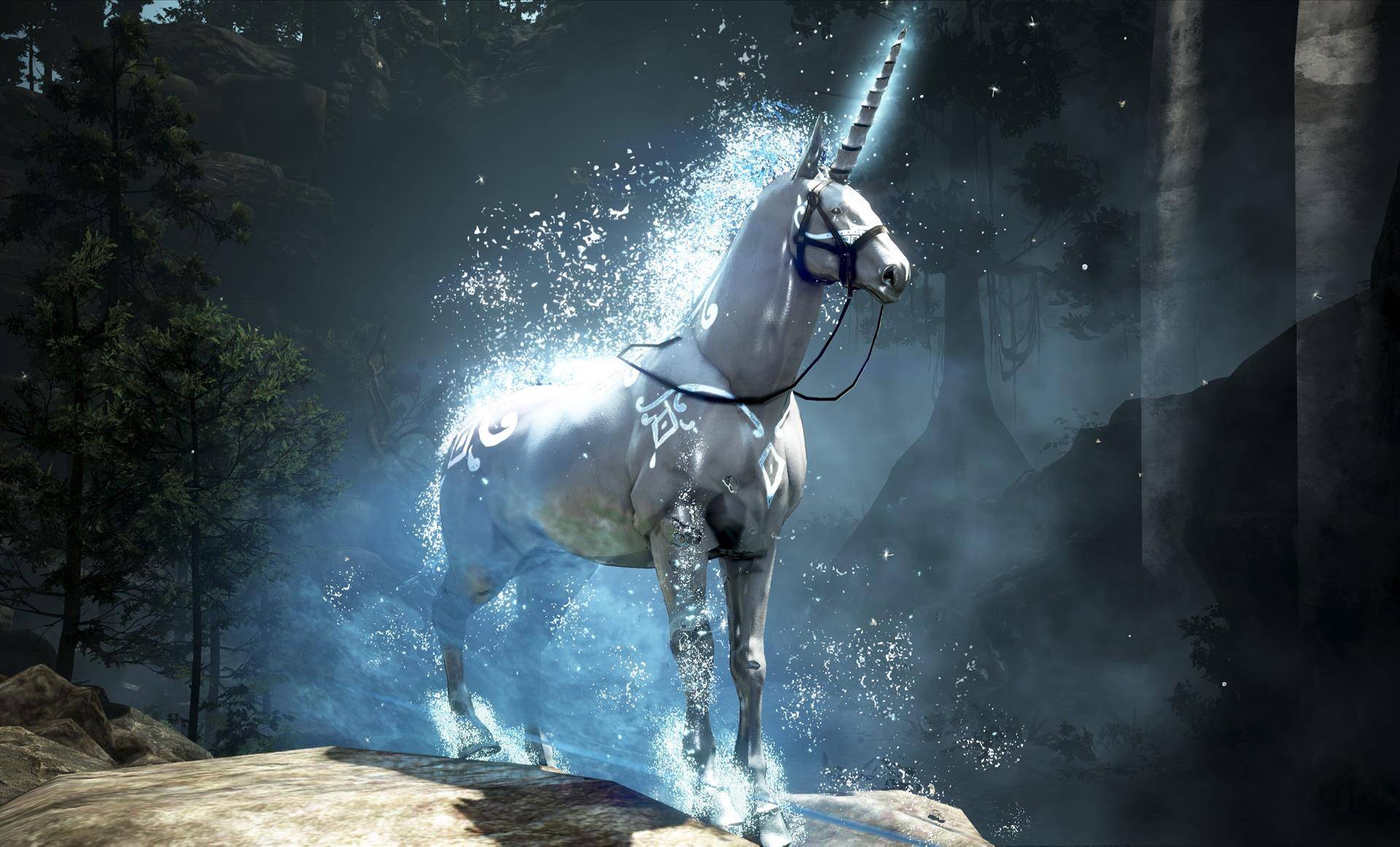 BDO T10 Dine Mythical Water Horse GrumpyG