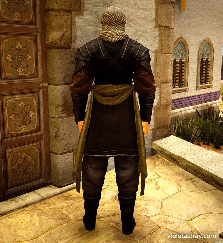 BDO Craftable Costumes for Free Outfits (Mediah) GrumpyG