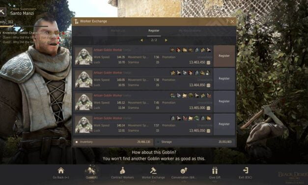 General Gameplay GrumpyG