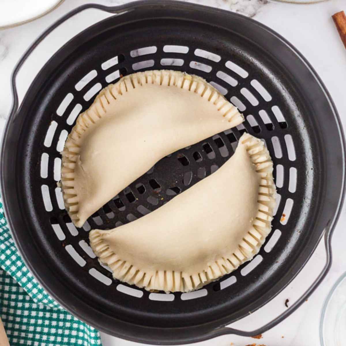 How to Use an Air Fryer: A Simple Manual - Grumpy's Honeybunch