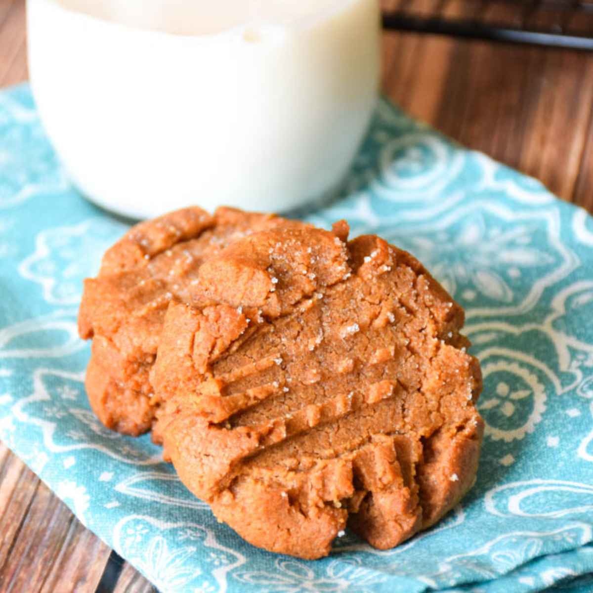 Peanut Butter No Bakes Grumpy's Honeybunch