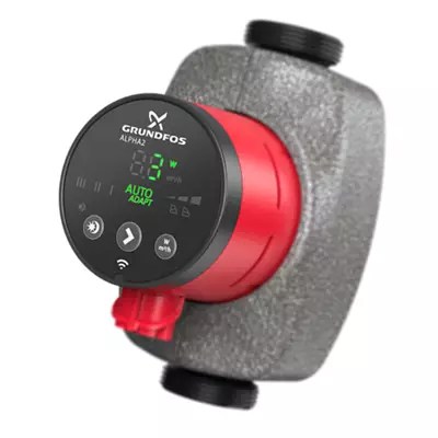Alpha2 | Grundfos