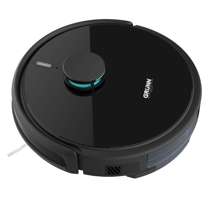Grunn Robotic Vacuum Cleaner i10Laserbot Grunn