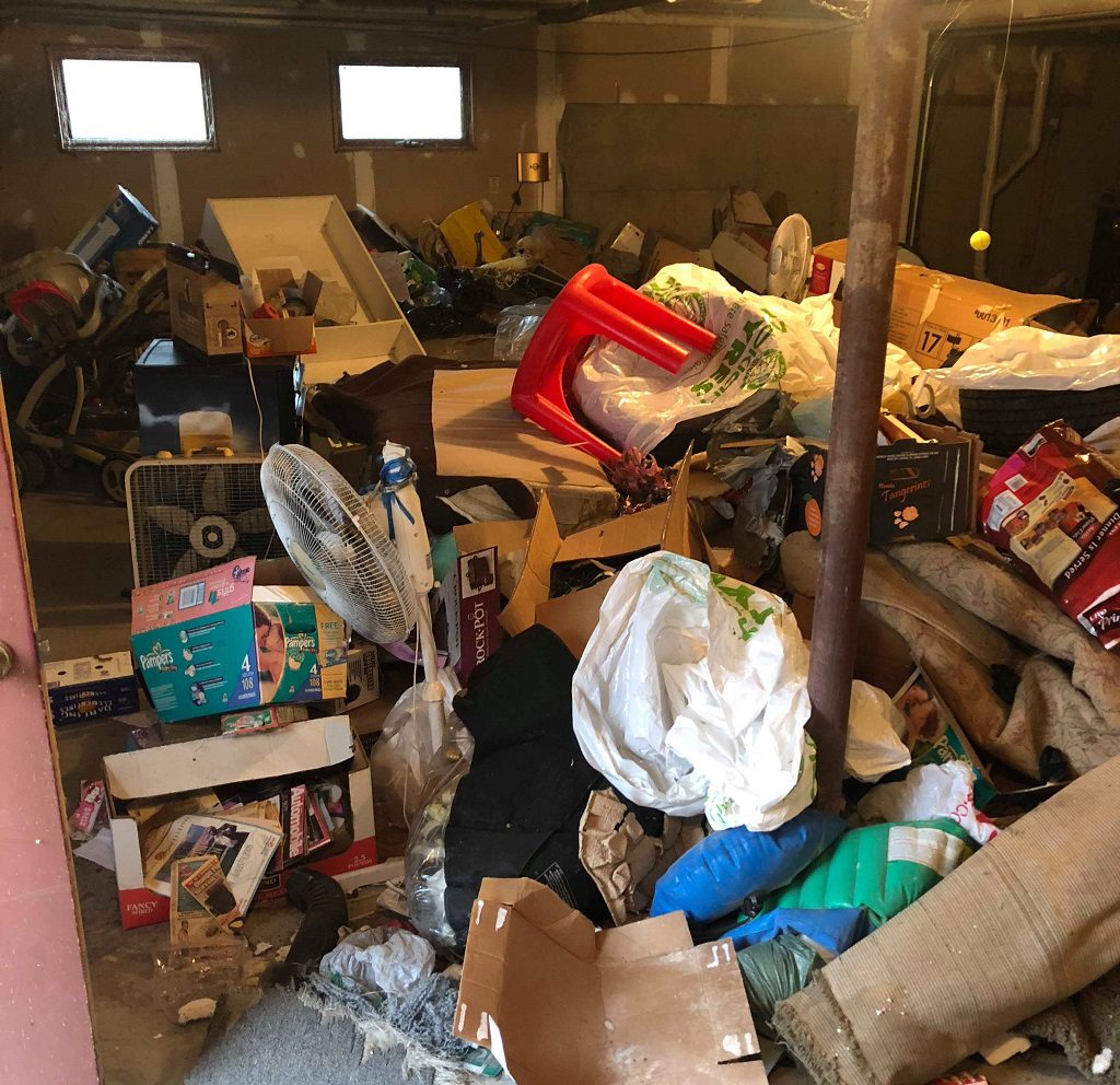 Junk Removal Vermont, Vermont Trash Removal Grunts Move Junk