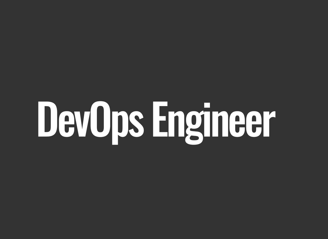 DevOps Engineer Grupa.IT Wdrożenia Drupal