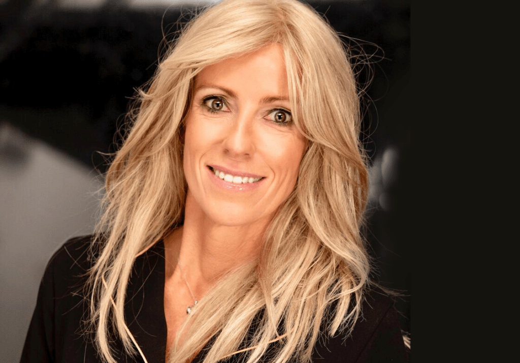 Margarita Álvarez ¿Se puede ser feliz en medio de una pandemia?