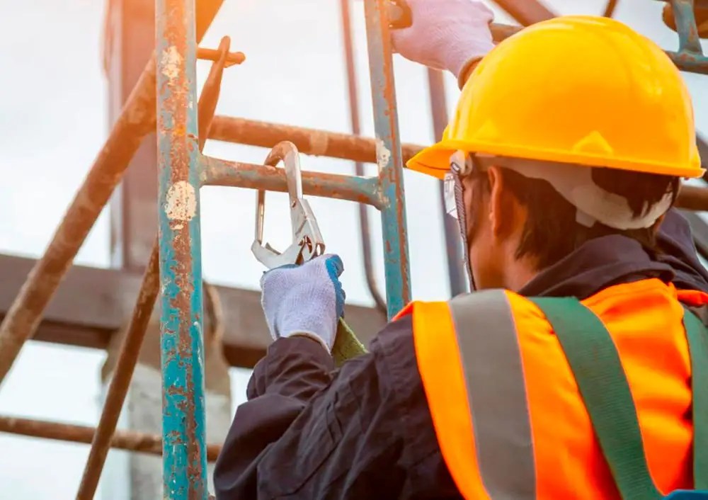 Tipos de EPP Industrial — Grupo Casa Lima