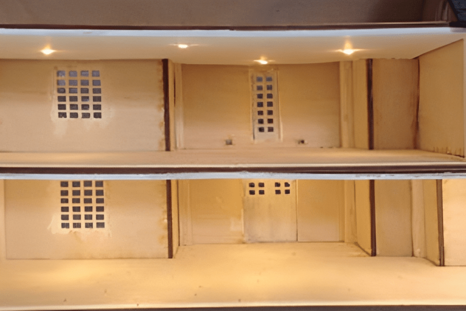 The Best Craft Projects Using Miniature Lights For Crafts