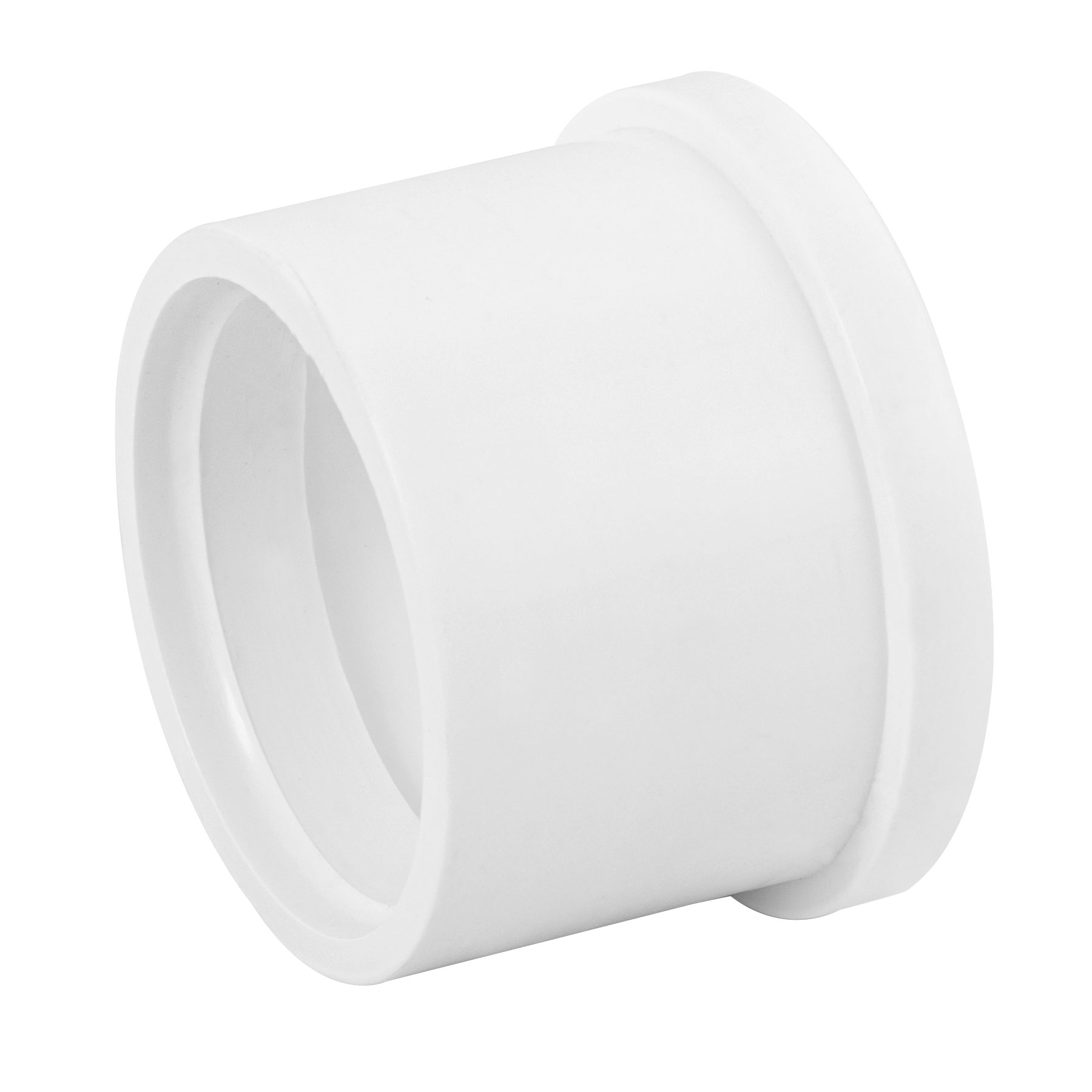 Reducción bushing de PVC 11/2 x 11/4′, Foset Grupo Conah