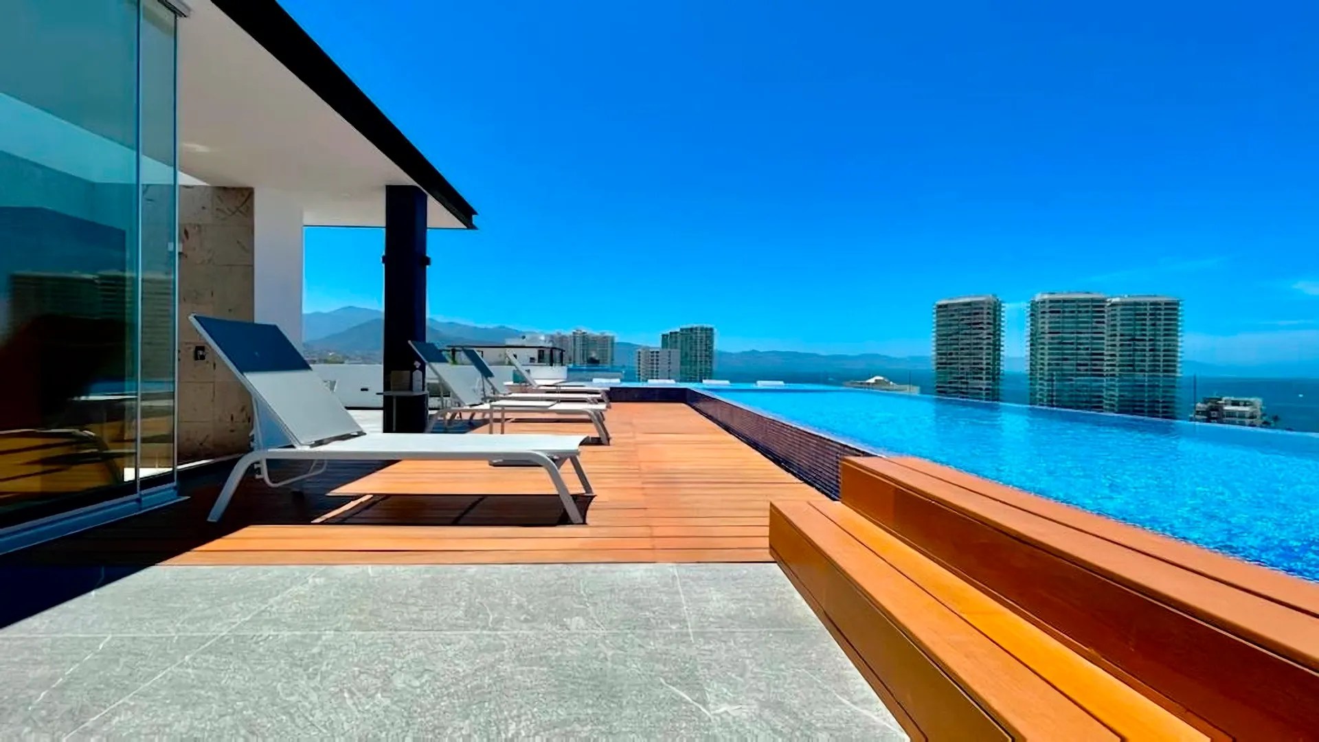 Las mejores zonas para buscar casas en venta en Puerto Vallarta Grupo