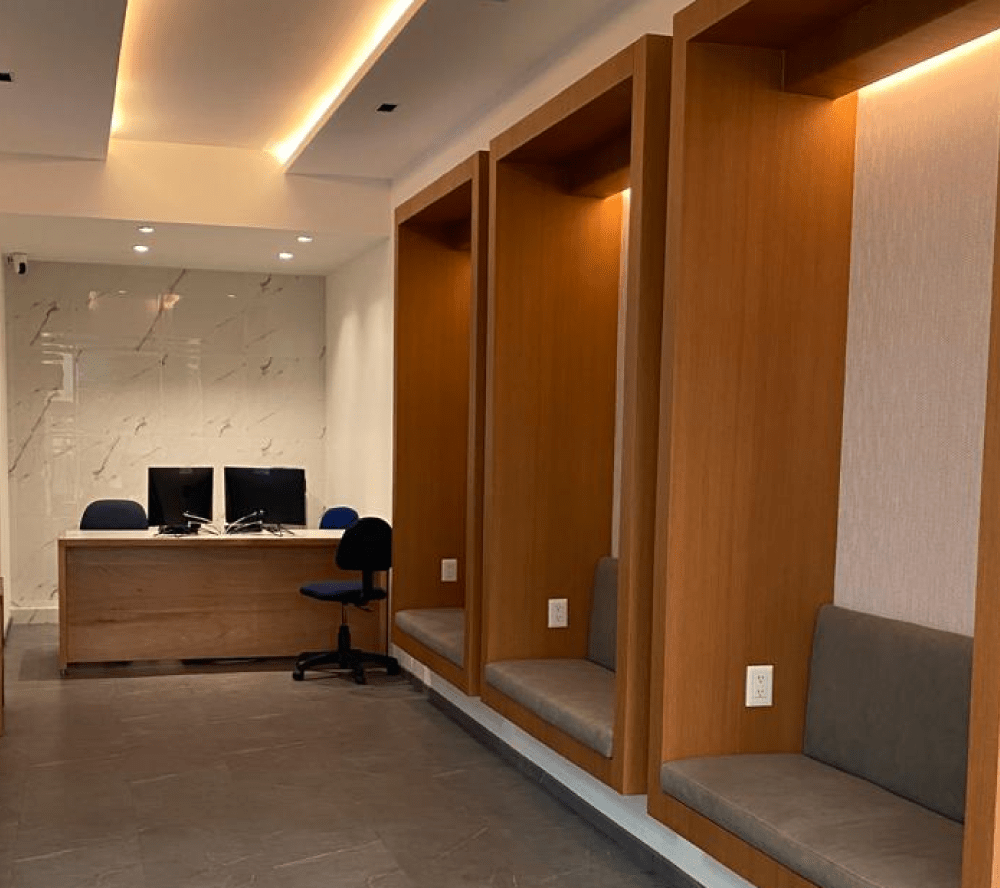 CT Scanner México Grupo CT Scanner