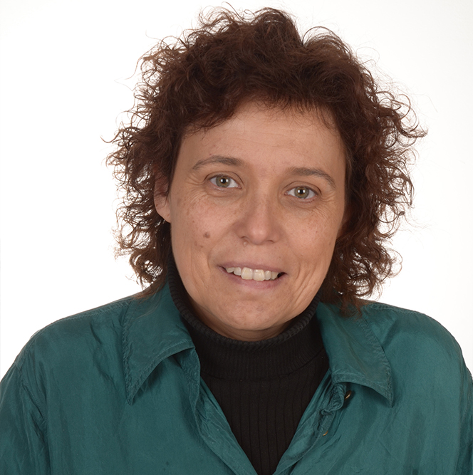 Isabel Fernández Alonso Grupo Daniel Jones