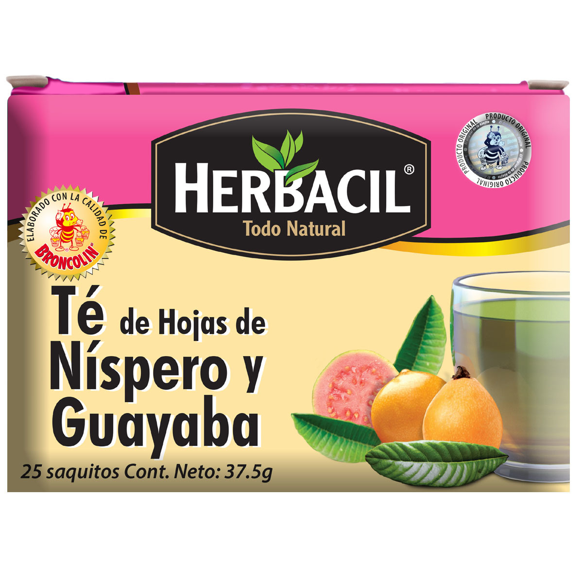 Lista 104+ Foto Te De Hojas De Nispero Y Guayaba Para Que Sirve El