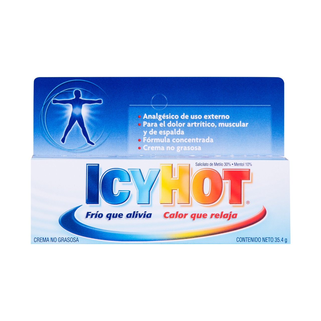 ICY HOT CRA 35.4GR Farmapronto