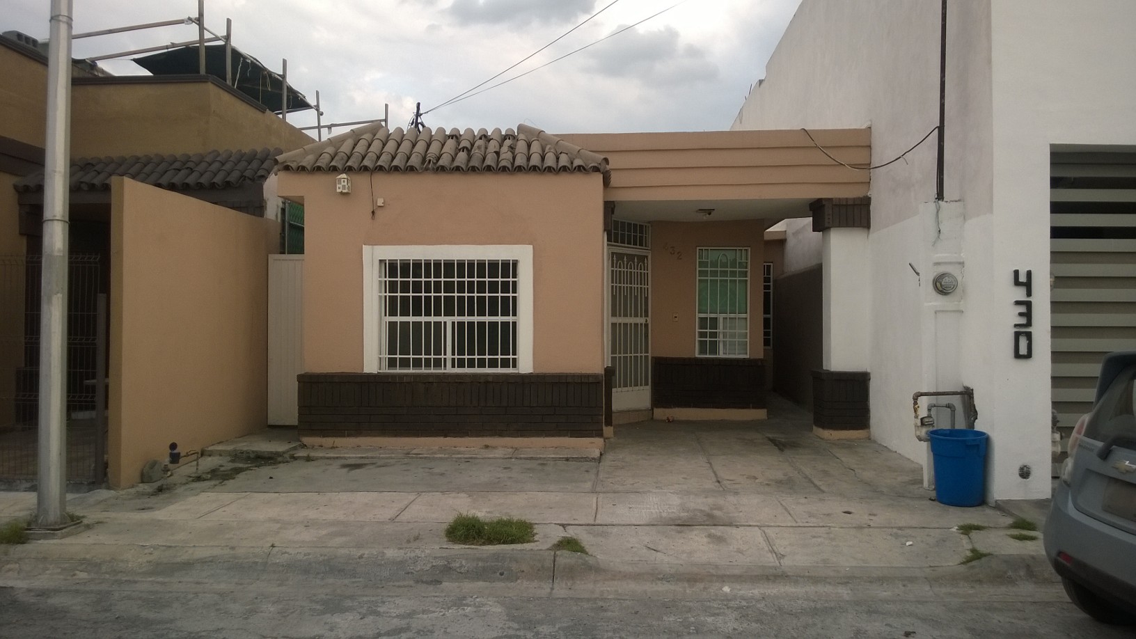 Casa en renta en Hacienda las Palmas, casa en renta cerca de Sendero