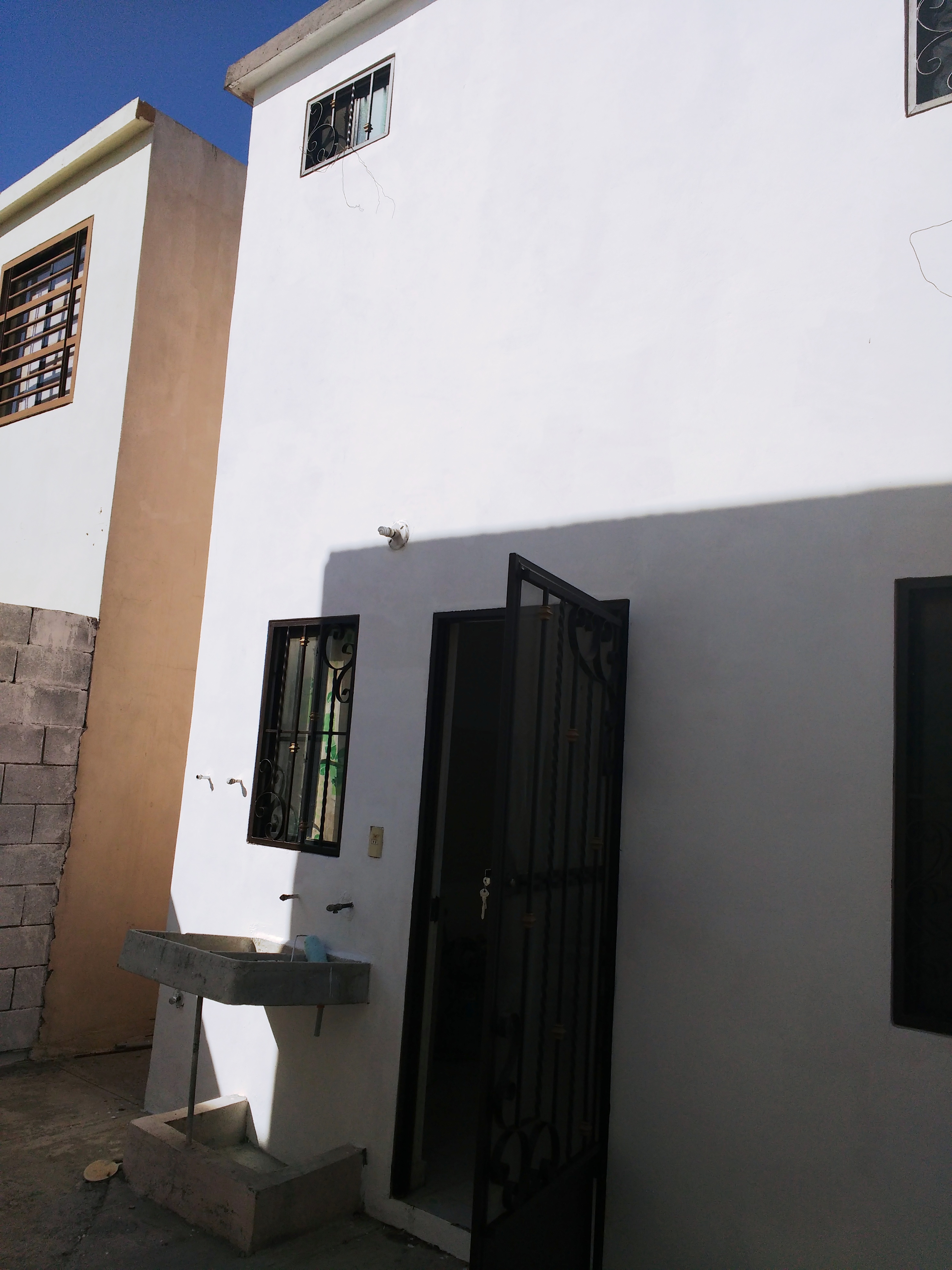 Casa en venta en Nuevo las puentes, Valle de las Palmas, Apodaca NL.