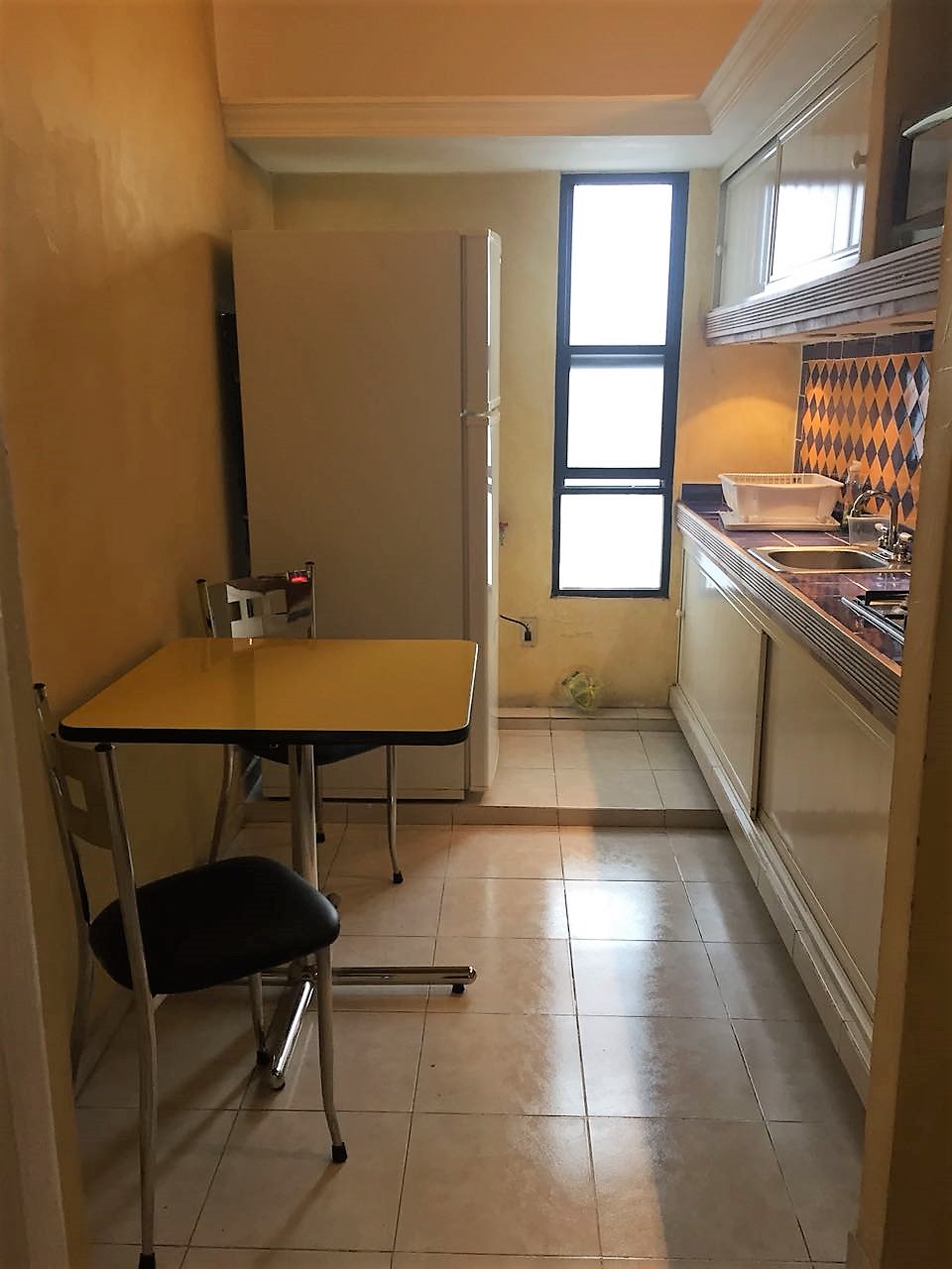 Departamento en renta en el centro de San Nicolás, cerca de UANL