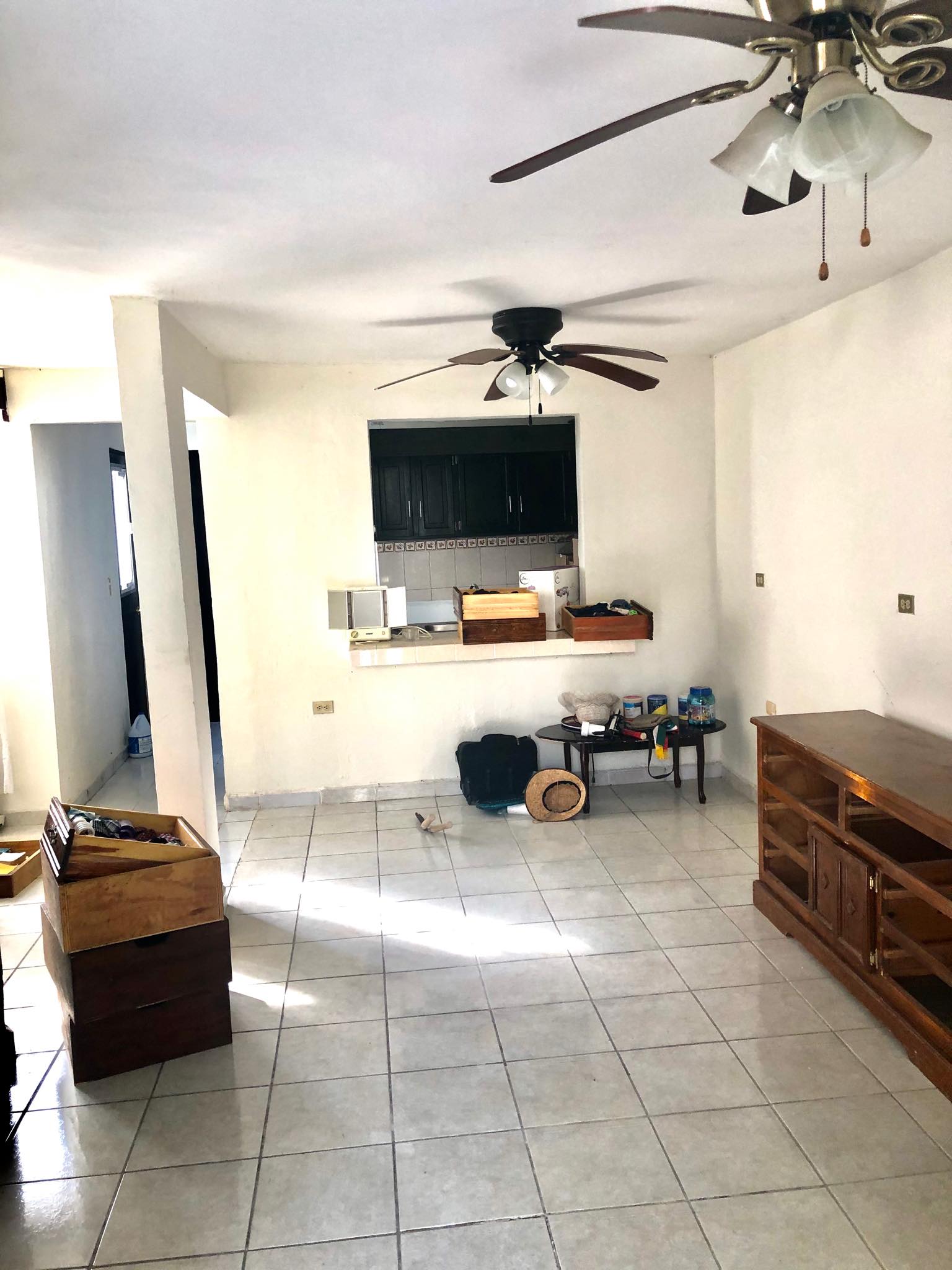 Casa en venta en Montemorelos, en la entrada, Col. Las Alondras