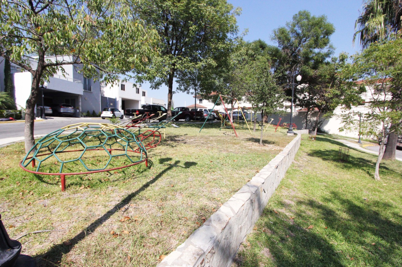 Departamento en venta en Monterrey, San Jerónimo, Residencial Las Lajas