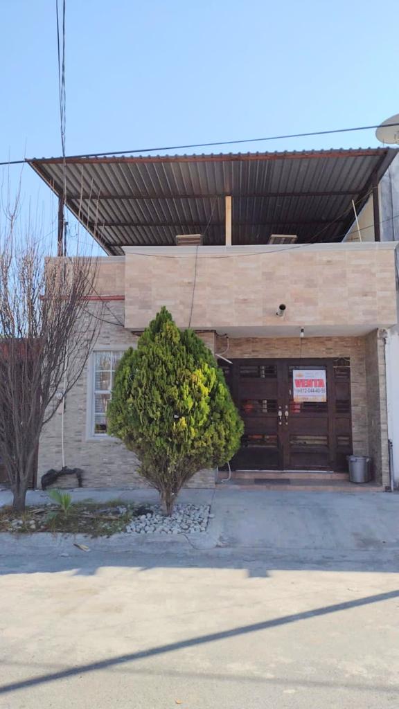 Casa en venta en Nuevo Las Puentes, Apodaca,Av. Sendero, Valle las Palmas