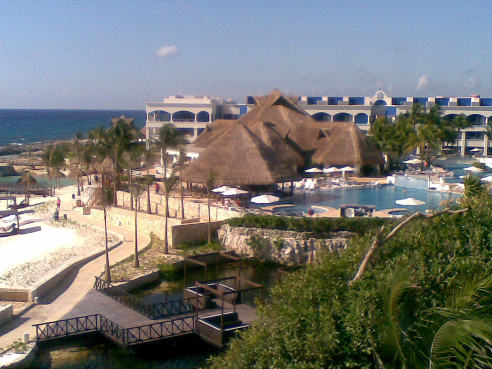 HOTEL HARD ROCK HEAVEN GRUPO GS