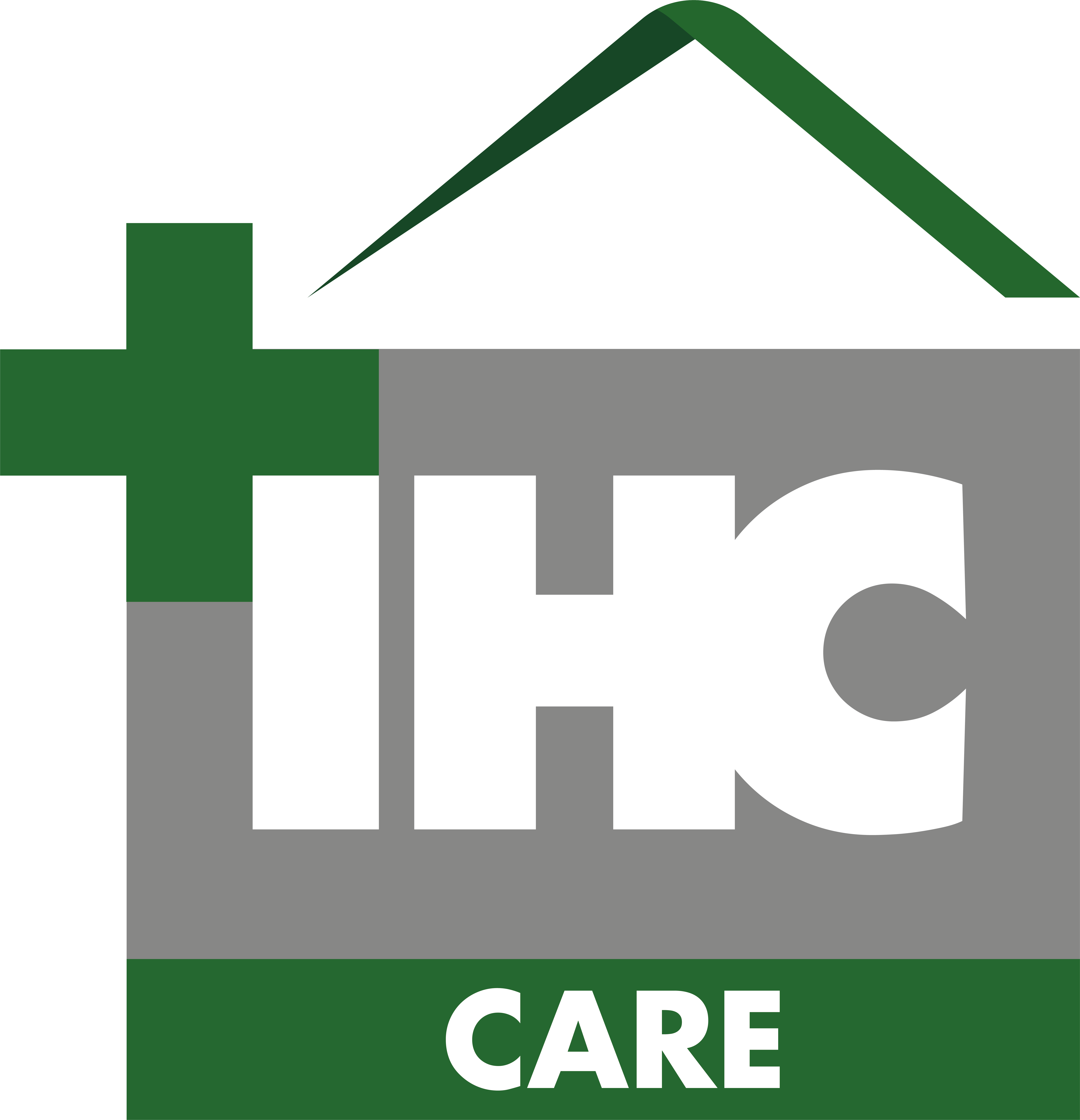 Home Care Grupo IHC