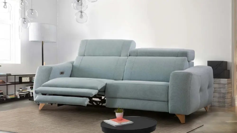 Sofás en Huelva 【Merkadescanso Huelva】