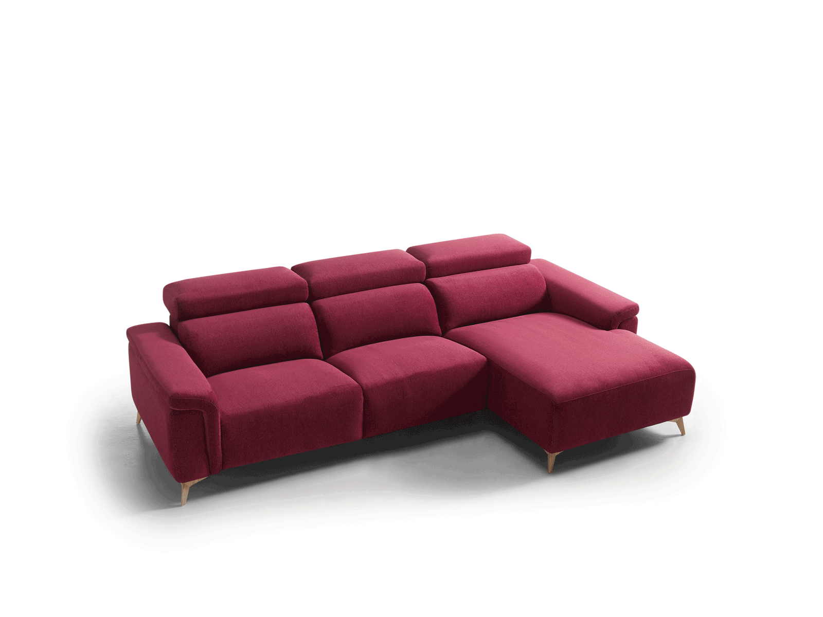 Samy MOBEL YECLA Grupo Tapizados