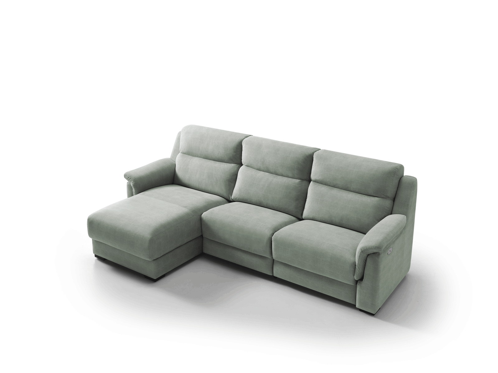 Mini MOBEL YECLA Grupo Tapizados