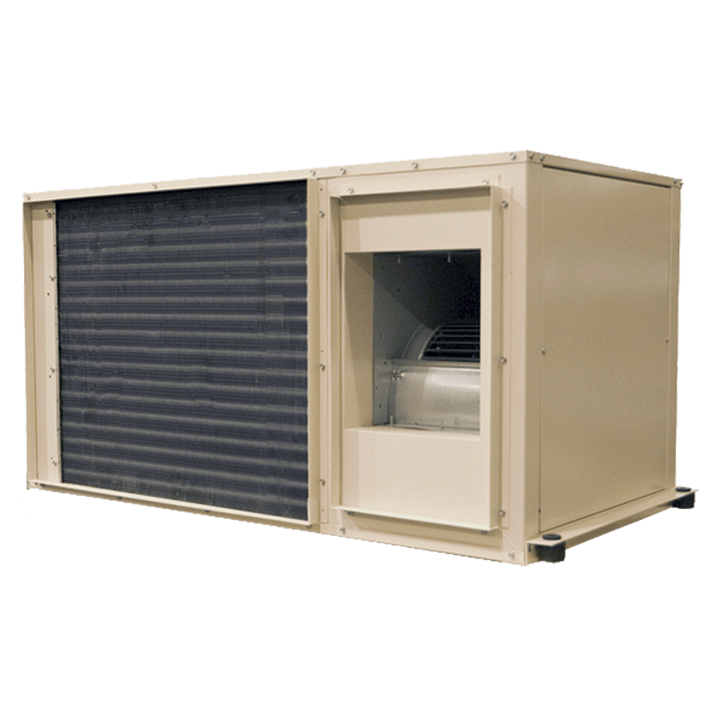 PRECISION AIR CONDITIONING Mini Temp Plus 1.5 and 5 Ton (5 to 18 kW