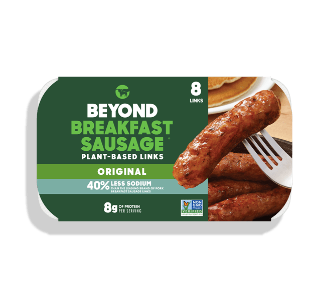 Beyond Breakfast LinksSalchicha de desayuno grupopmi.mx