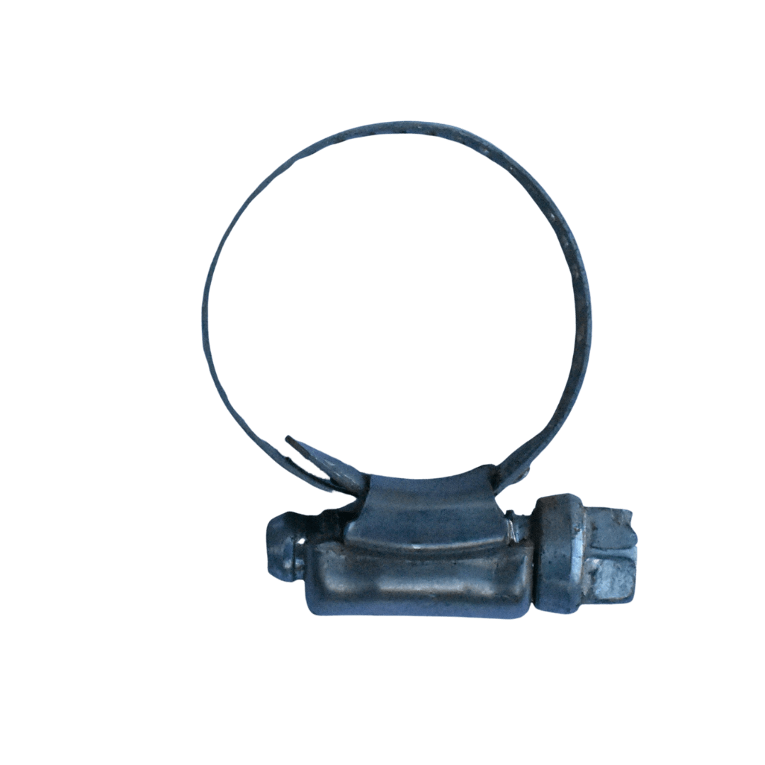 CLAMP HOSE 1″