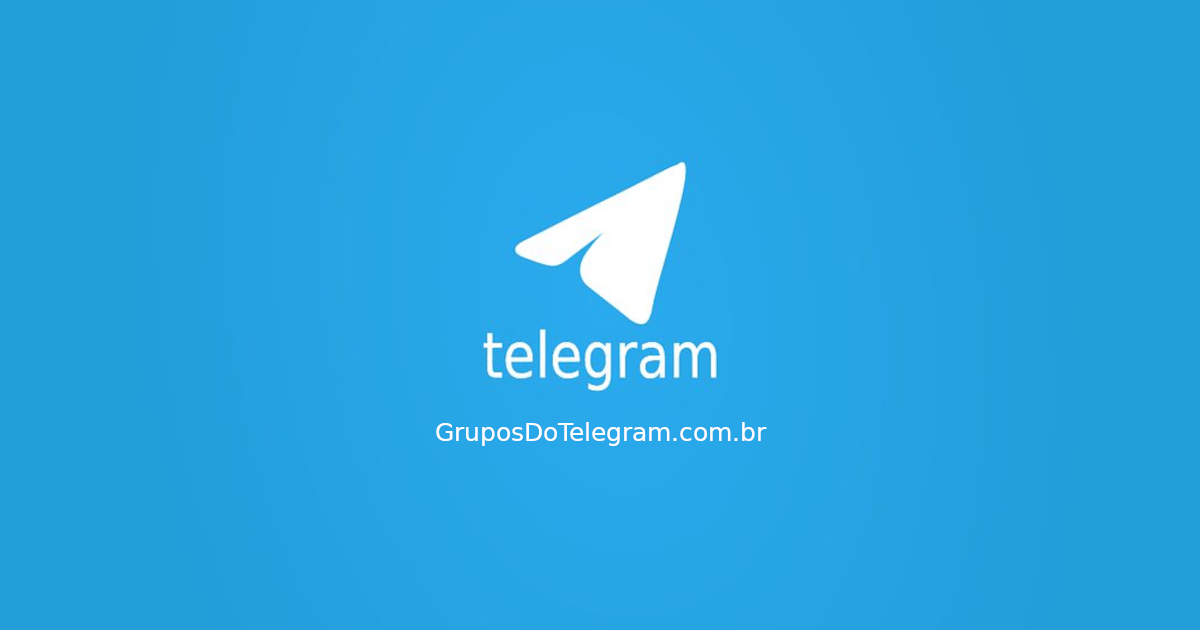 Voyeur - Grupos do telegram