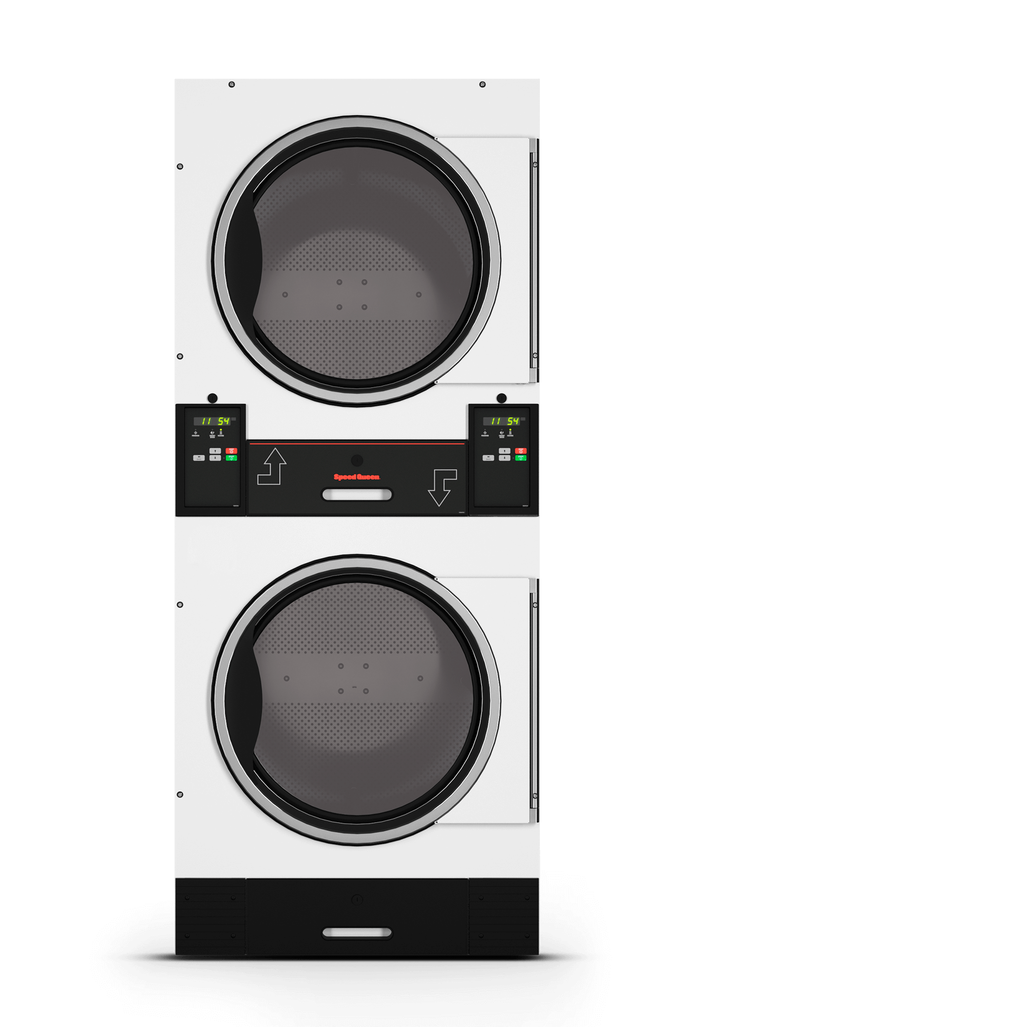 SPEED QUEEN® STT30 Grupo Servex