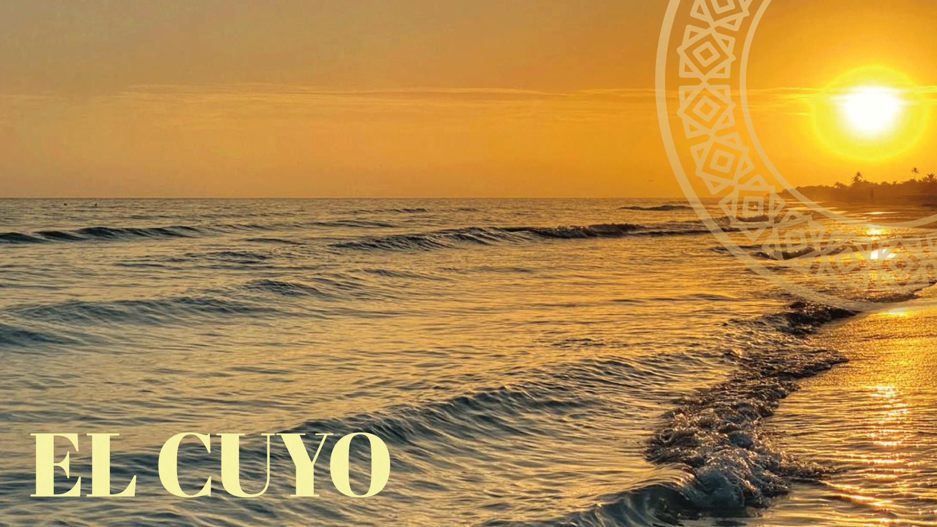 EL CUYO, UN PARAÍSO ESCONDIDO EN YUCATÁN Tsalach Real Estate