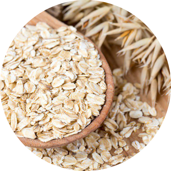 Hojuelas de Avena Grupo vida